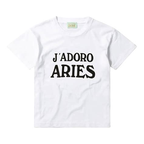 j'adore aries top